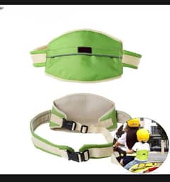 kids safety belt to hold them on bike