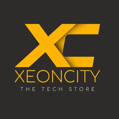 XEONCITY