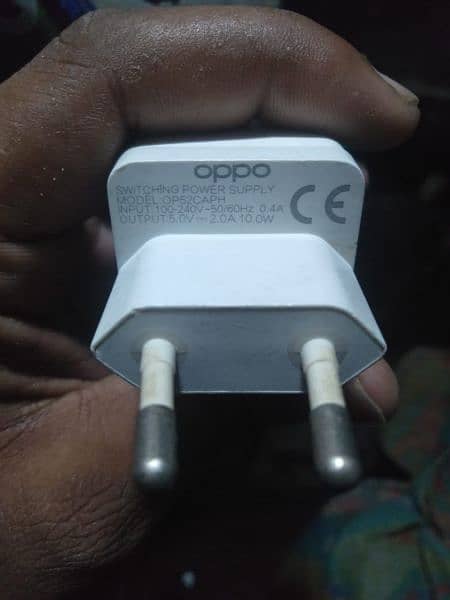 Samsung A52 A51a32a30 fast charger Oppoa54 opppo A16 original box wala 7