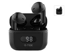 Earbuds / G. Tide L2 Wireless Earbuds for Sale / Earbuds for Sale