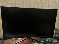 MSI G32C4X 32 inch FHD 250 Curved Gaming Monitor