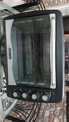 oven grill for sale