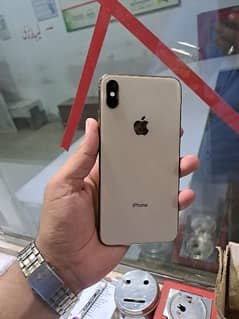 XS Max 256GB, JV