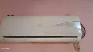 1 ton  Haier Ac with good condition for sale