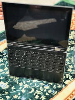 Lenovo 360 Laptop With Touch screen