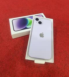 iPhone 14 128GB non PTA non Active