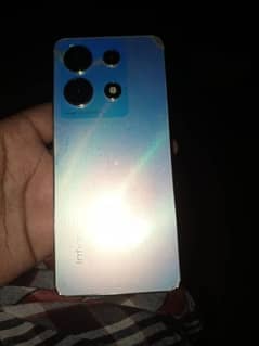 infinix not 30 10 by 10