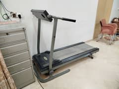 Stingray Treadmill Running Jogging Machine