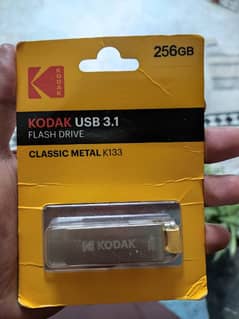 Kodak USB 3.1 256GB
