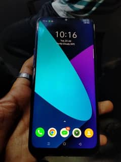 realme 5