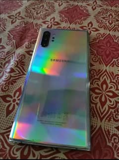 Samsung Note 10 plus