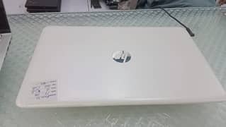 hp laptop