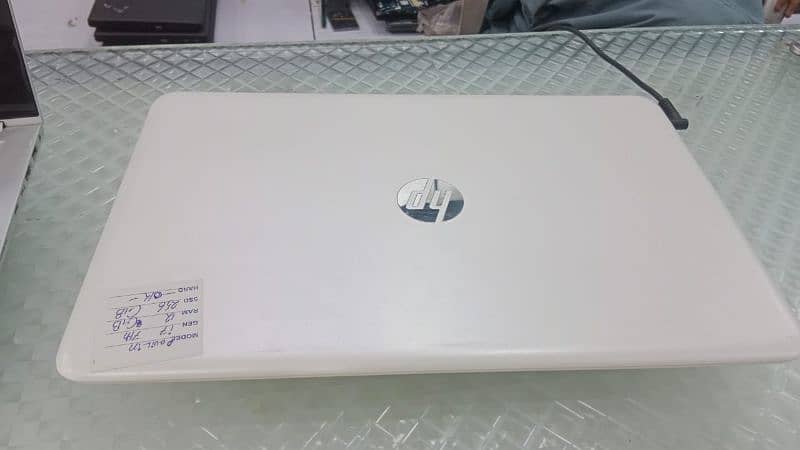 hp laptop 0