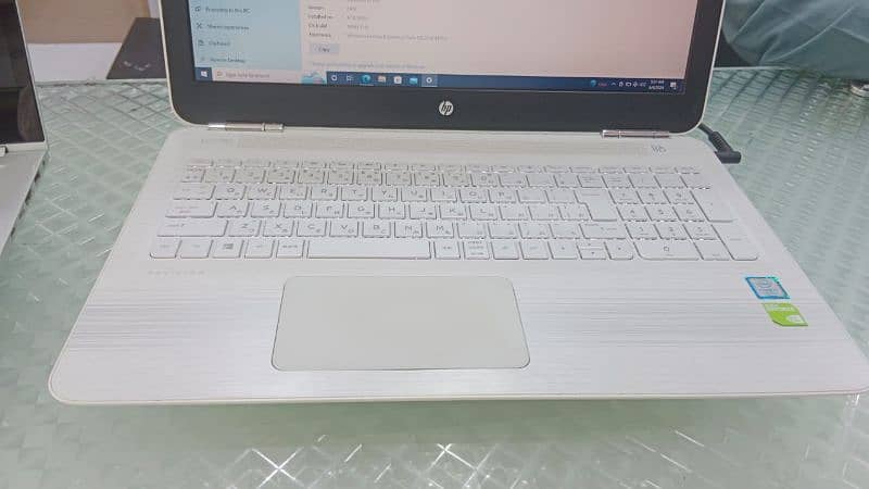 hp laptop 2