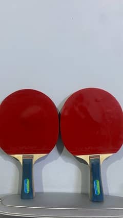 Butterfly  original Table tennis rackets with bags