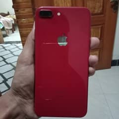 I phone 8 plus 64 gb Pta Approved