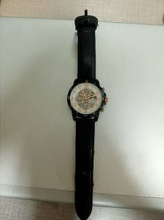 Fossil Watch