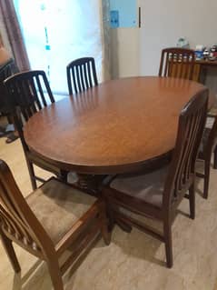 Dinning Table