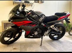 sports heavy bike 200cc