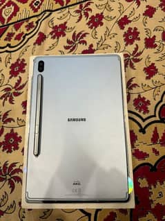 Samsung Galaxy tab S6