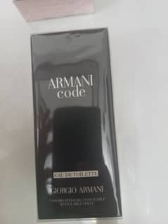 ARMANI