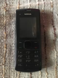 Nokia C1