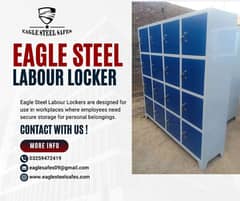 Labour locker/Iron door Vault/digital cash safe locker/tijori/banksafe 0