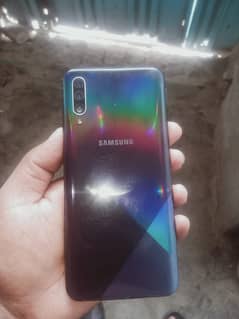 Samsung galaxy a30s bilkul ok painl change no fingr