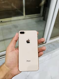 iphone 8 plus pta approved