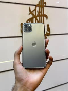 IPhone 11pro max 256 GB