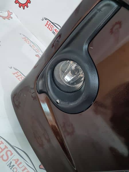 Nissan Dayz Roox /EK Space Front/Back Light Head/Tail Lamp Bumper Part 7