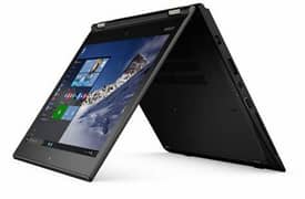 lenovo yoga 260 i5 6th generation 8gb ram 256nvme card touch light