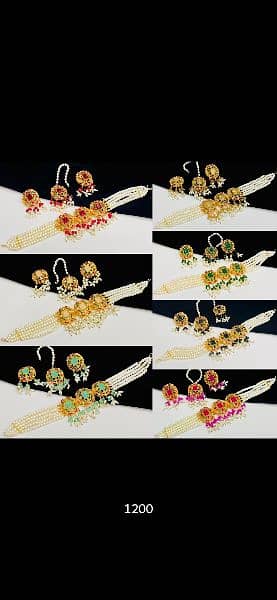 Wholesale price Jewelry at your doorstep and it will be deliverable , 5