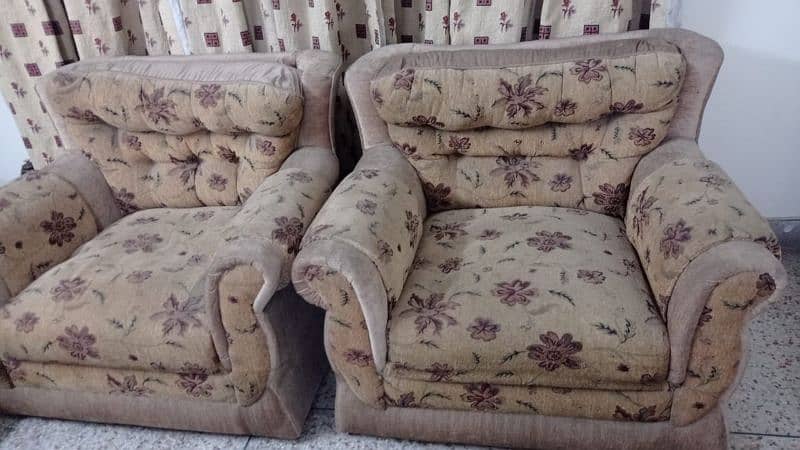 3+2 sofa set 2