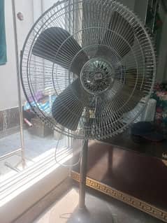 sale on urgent basis Fan