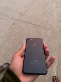 iPhone 7 Pta approved 256 gb