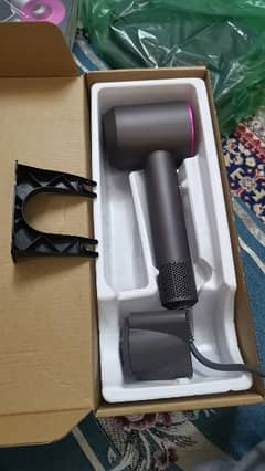 Dyson Hair Dryer 110v