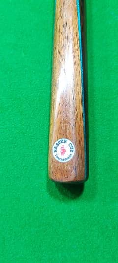 Snooker Cue