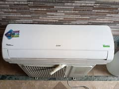 Inverter AC for sale mint condition
