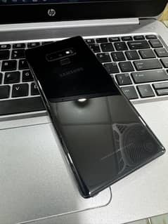 Samsung Note 9 Pta approved