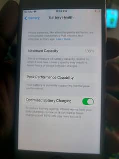 iphone 6s PTA approved for sale 64 GB