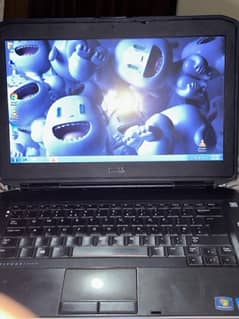 Dell Latitude E5430