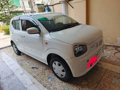 Suzuki Alto VXL AGS 2022