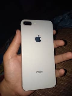 iPhone 8 plus Jv 64 GB