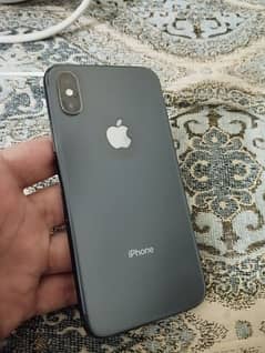 iPhone XS non pta ( with water test)