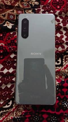 sony xpira 5 mark 2 offical pta aprove