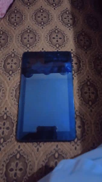 tablet model alcatel 9009G condition 10%9 2