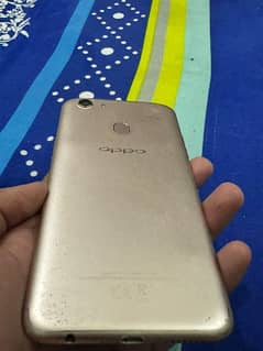 Oppo f5