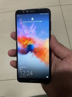 Huawei Honor 7x