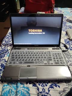 Toshiba